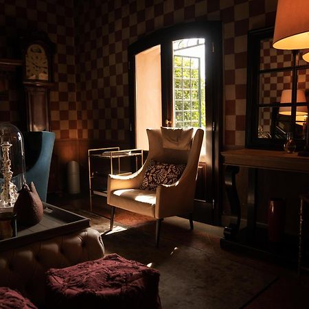 L'Albereta Relais & Chateaux Ербуско Екстер'єр фото