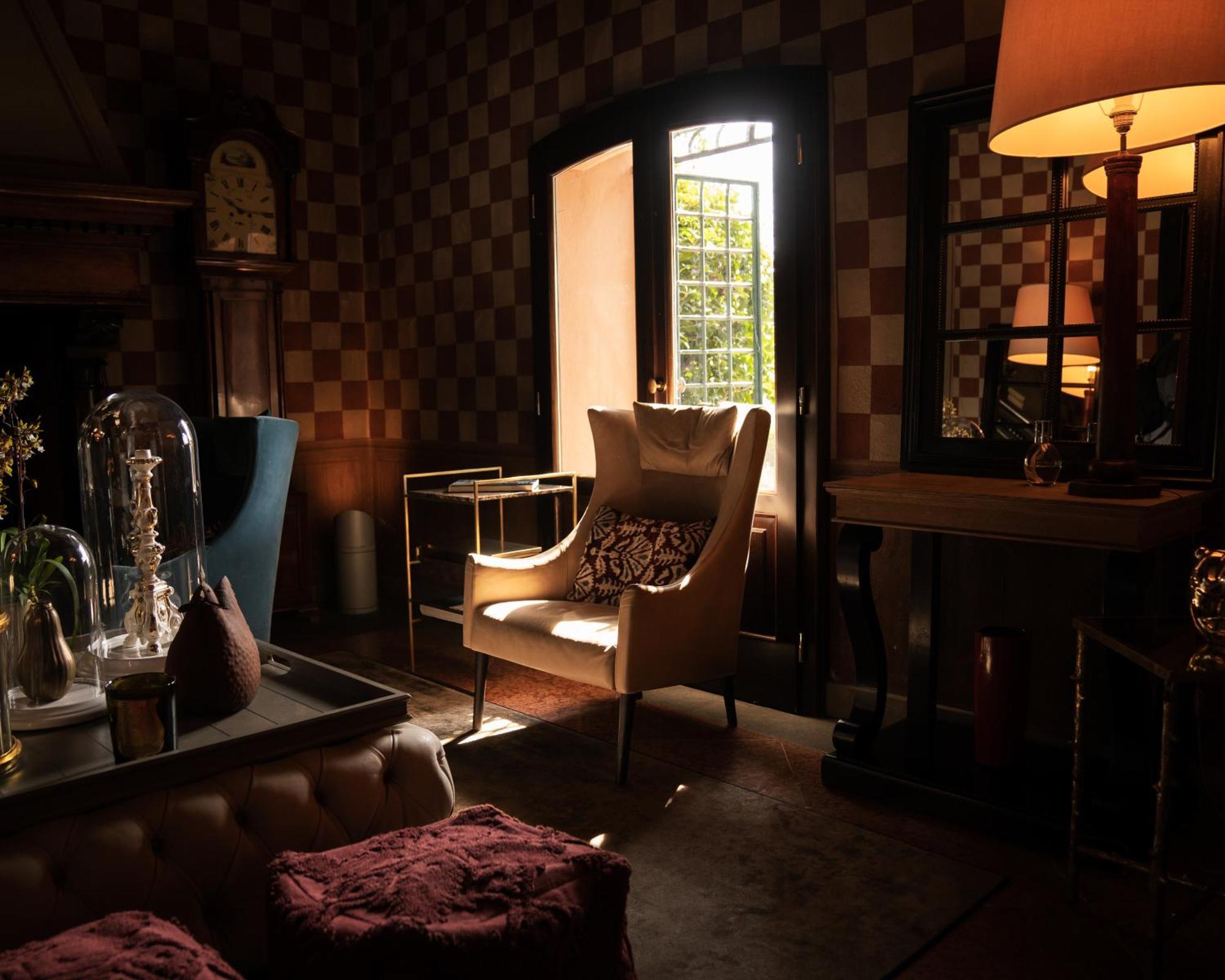 L'Albereta Relais & Chateaux Ербуско Екстер'єр фото